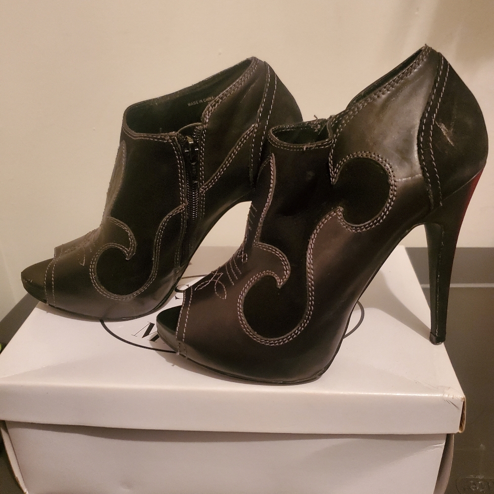 Aldo Shoe Boots